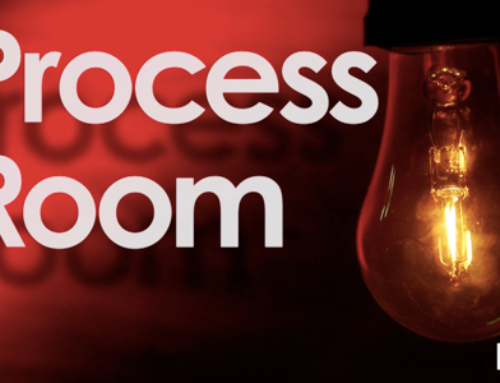 2015 Process Room Videos Now Availalble via Digital Download!