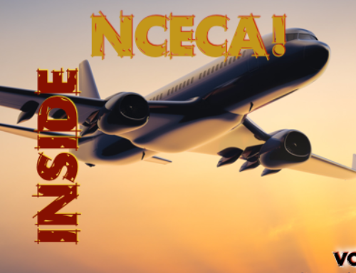 Inside NCECA: Vol 2, No. 18 – Arriving in KC