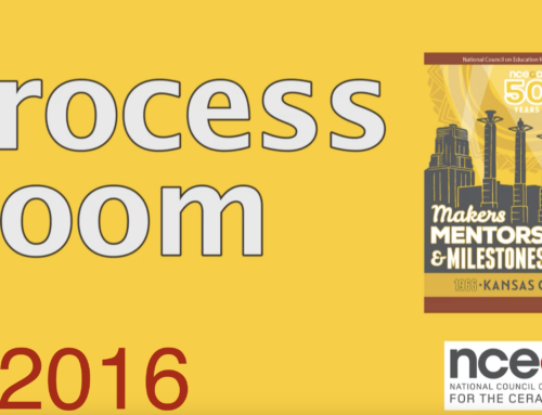 2016 Process Room Videos NOW AVAILABLE