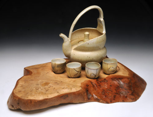 Surface and Symbol: The Diverse Language of Clay  –  A Capital One / NCECA Exhibition