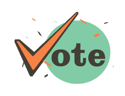 NCECA Board elections: OPT IN and cast your vote!